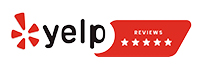 Thermador repair rating badge